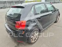 2016 Volkswagen Polo