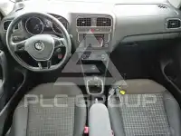 2016 Volkswagen Polo