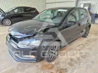 2016 Volkswagen Polo