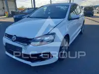 2016 Volkswagen Polo