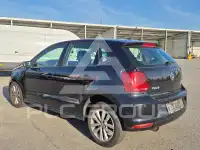 2016 Volkswagen Polo