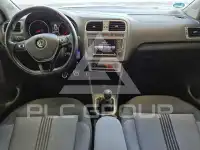 2016 Volkswagen Polo
