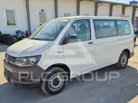 2016 Volkswagen T6