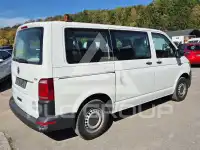 2016 Volkswagen T6