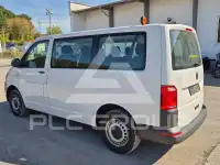 2016 Volkswagen T6