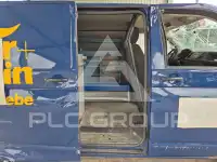 2016 Volkswagen T6