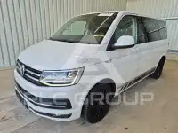 2016 Volkswagen T6