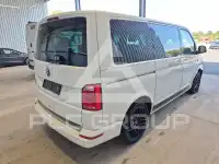 2016 Volkswagen T6