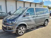 2016 Volkswagen T6