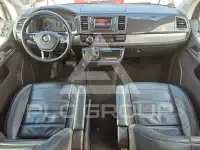 2016 Volkswagen T6