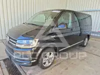2016 Volkswagen T6