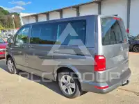 2016 Volkswagen T6