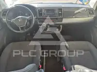 2016 Volkswagen T6