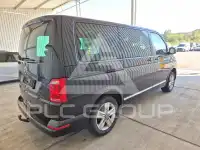 2016 Volkswagen T6