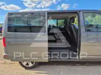 2016 Volkswagen T6