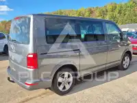 2016 Volkswagen T6