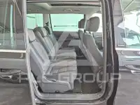 2016 Volkswagen SHARAN