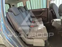 2016 Volkswagen Touran