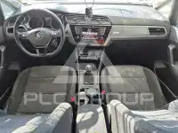 2016 Volkswagen Touran