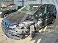 2016 Volkswagen Touran