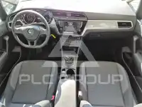 2016 Volkswagen Touran