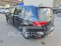 2016 Volkswagen Touran