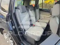 2016 Volkswagen Touran