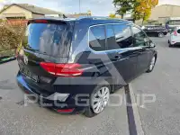 2016 Volkswagen Touran