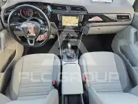 2016 Volkswagen Touran