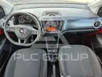 2016 Volkswagen Up