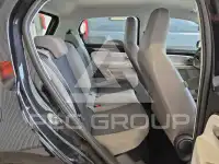2016 Volkswagen Up