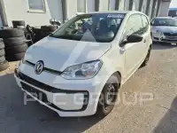 2016 Volkswagen Up