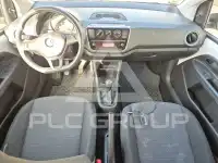 2016 Volkswagen Up