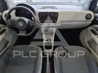 2016 Volkswagen Up