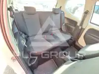 2016 Volkswagen Up