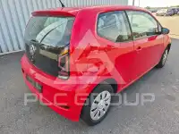 2016 Volkswagen Up