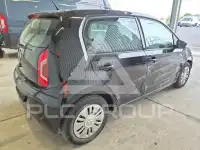 2016 Volkswagen Up