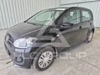 2016 Volkswagen Up