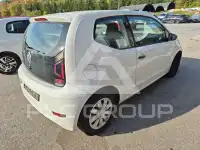 2016 Volkswagen Up