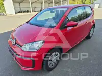 2016 Volkswagen Up