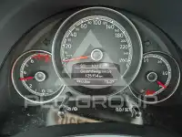 2016 Volkswagen BEETLE