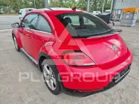 2016 Volkswagen BEETLE