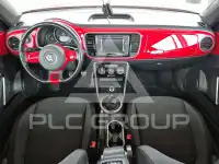 2016 Volkswagen BEETLE