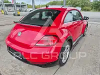 2016 Volkswagen BEETLE