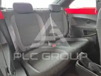 2016 Volkswagen BEETLE