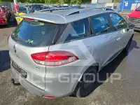 2016 Renault Clio