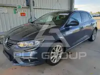 2016 Renault Megane