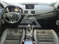 2016 Renault Megane