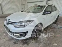 2016 Renault Megane