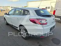 2016 Renault Megane
